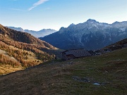 86 il Pegherolo sullo sfondo...